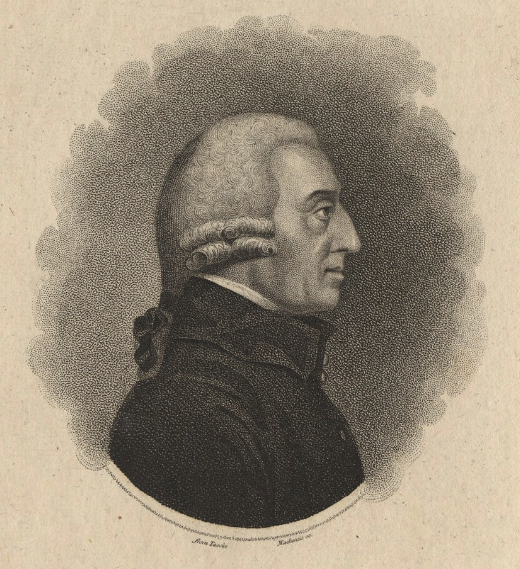 Adam Smith